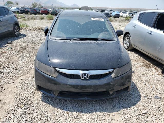 Photo 5 from auction – 2010 HONDA CIVIC LX-S with VIN 19XFA1F67AE050606