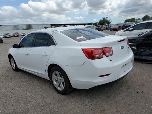 Photo 2 from auction – 2015 CHEVROLET MALIBU LS with VIN 1G11A5SL2FF120497