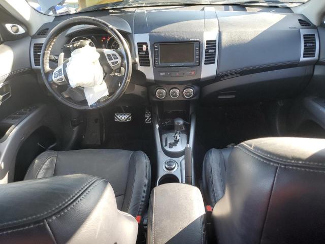 Photo 8 from auction – 2011 MITSUBISHI OUTLANDER with VIN JA4JT5AX3BU037389