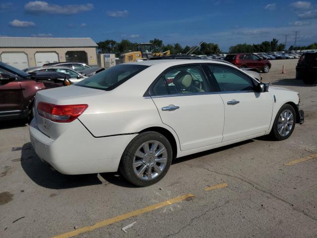 Photo 3 from auction – 2012 LINCOLN MKZ with VIN 3LNHL2GC4CR801360