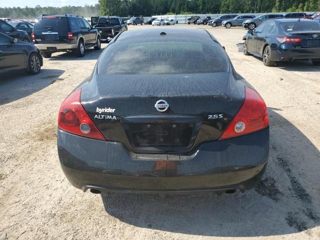 Photo 6 from auction – 2009 NISSAN ALTIMA 2.5 with VIN 1N4AL24E09C169191