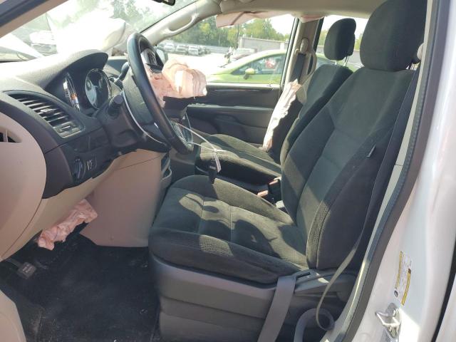 Photo 7 from auction – 2016 DODGE GRAND CARA with VIN 2C4RDGBG3GR341651