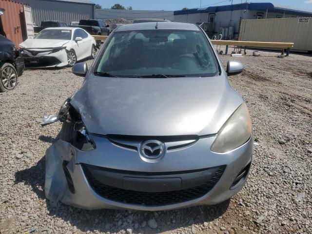 Photo 5 from auction – 2012 MAZDA MAZDA2 with VIN JM1DE1KY6C0135029