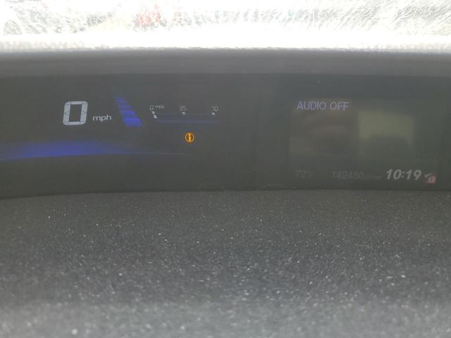 Photo 9 from auction – 2013 HONDA CIVIC LX with VIN 19XFB2F56DE015487