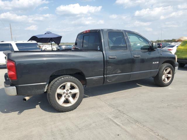 Photo 3 from auction – 2008 DODGE RAM 1500 S with VIN 1D7HA18N98S538207