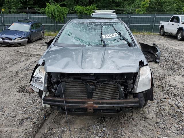 Photo 5 from auction – 2012 NISSAN SENTRA 2.0 with VIN 3N1AB6AP8CL623132