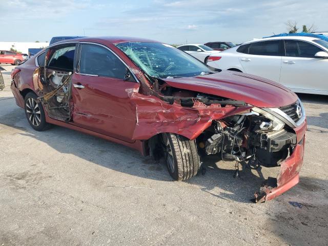 Photo 4 from auction – 2016 NISSAN ALTIMA 2.5 with VIN 1N4AL3AP4GC126238