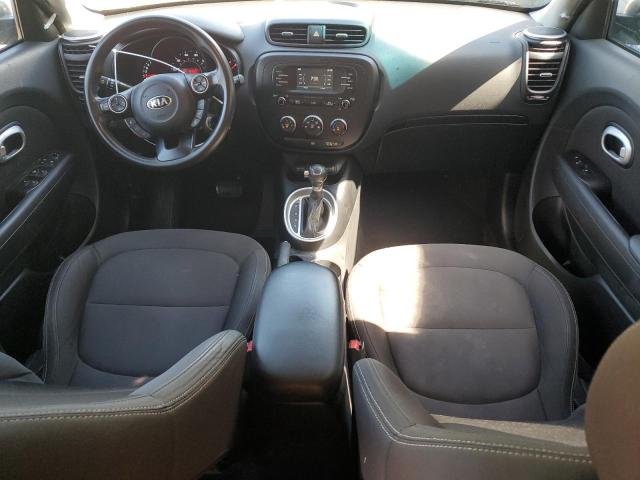 Photo 8 from auction – 2016 KIA SOUL with VIN KNDJN2A23G7257916