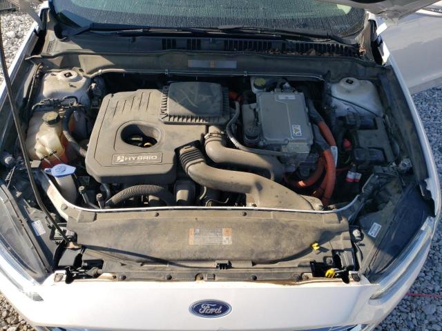 Photo 11 from auction – 2013 FORD FUSION SE with VIN 3FA6P0LU7DR128252