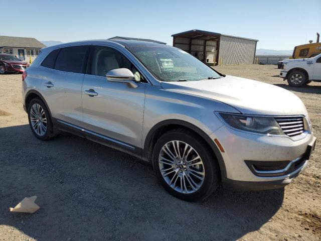 Photo 4 from auction – 2016 LINCOLN MKX RESERV with VIN 2LMTJ8LR4GBL63378