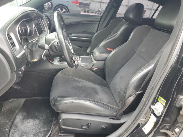 Photo 7 from auction – 2019 DODGE CHARGER R/ with VIN 2C3CDXCT6KH522960