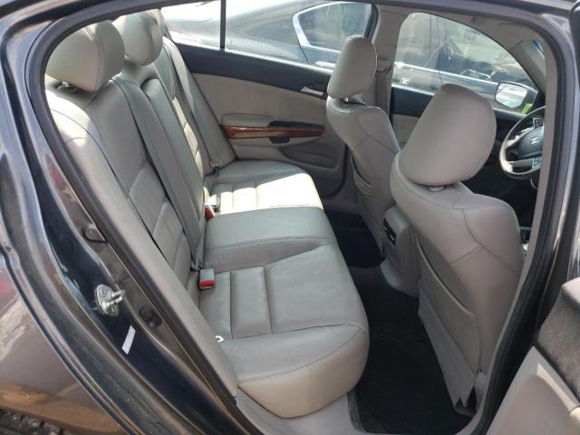 Photo 10 from auction – 2012 HONDA ACCORD EXL with VIN 1HGCP2F83CA083490