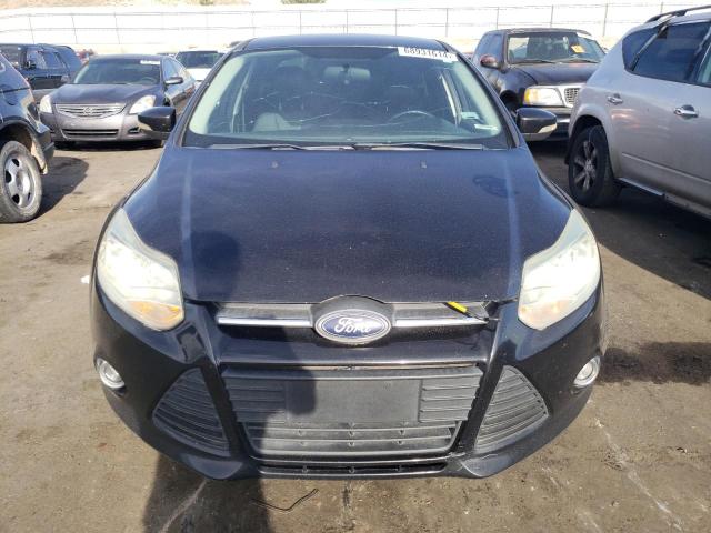 Photo 5 from auction – 2013 FORD FOCUS SE with VIN 1FADP3F28DL195766