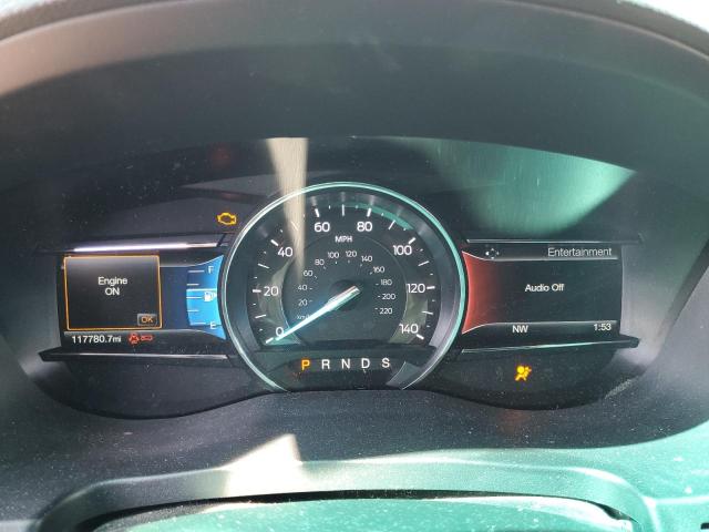 صورة رقم 9 من المزاد - 2017 FORD EXPLORER X مع VIN 1FM5K8D88HGA60217