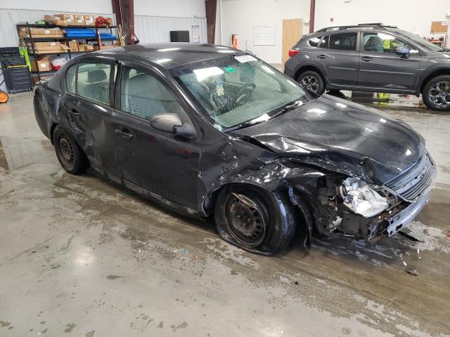 Photo 4 from auction – 2010 CHEVROLET COBALT LS with VIN 1G1AB5F50A7132143