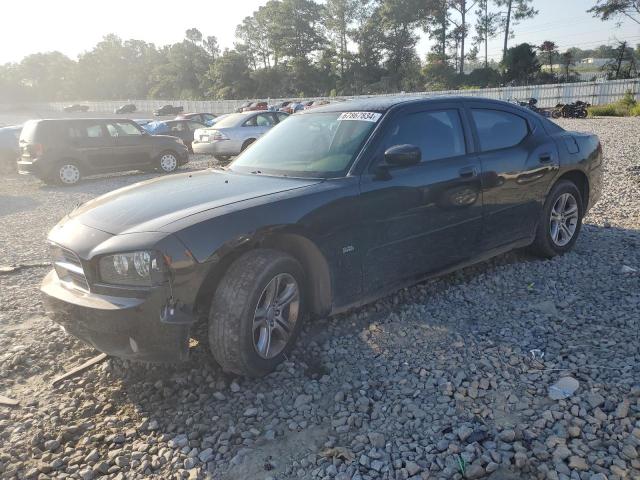DODGE CHARGER SX 2010 with VIN 2B3CA3CV5AH214192 - Photo from auction
