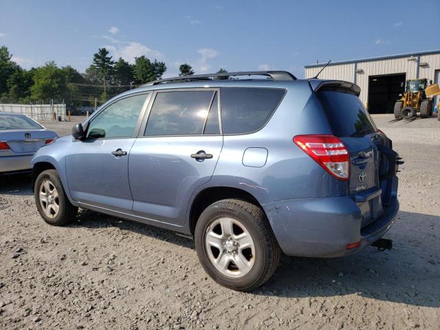 Photo 2 from auction – 2011 TOYOTA RAV4 with VIN 2T3JF4DV3BW125069