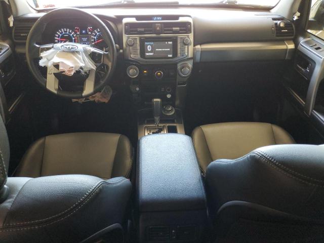 Photo 8 from auction – 2018 TOYOTA 4RUNNER SR with VIN JTEBU5JR8J5525153