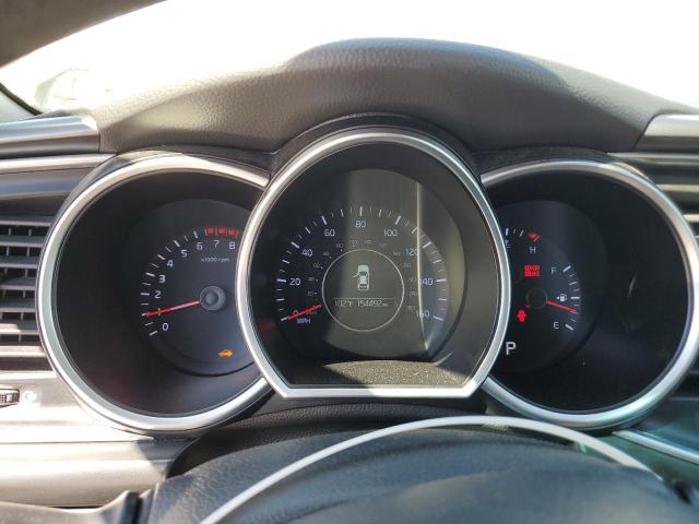Photo 9 from auction – 2015 KIA OPTIMA LX with VIN 5XXGM4A72FG484556