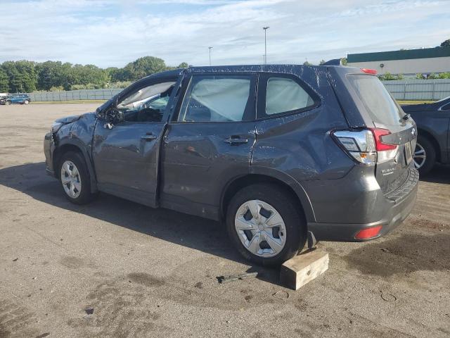 Photo 2 from auction – 2023 SUBARU FORESTER with VIN JF2SKAAC1PH437651
