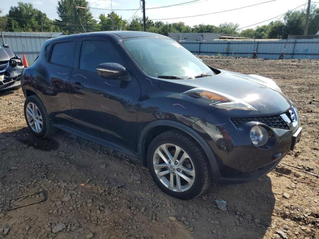 Photo 4 from auction – 2015 NISSAN JUKE S with VIN JN8AF5MV6FT550093