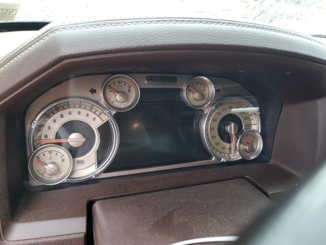 Photo 9 from auction – 2016 RAM 1500 LONGH with VIN 1C6RR7PT6GS180466