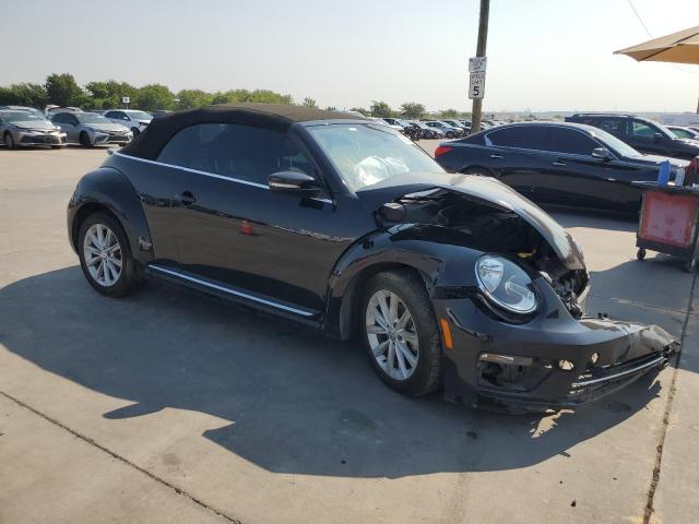 Photo 4 from auction – 2018 VOLKSWAGEN BEETLE S with VIN 3VW5DAAT0JM506674