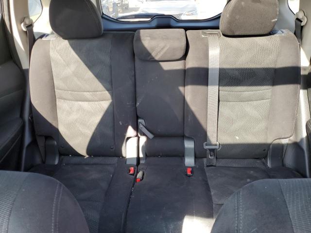 Photo 10 from auction – 2015 NISSAN ROGUE S with VIN 5N1AT2MV2FC758373