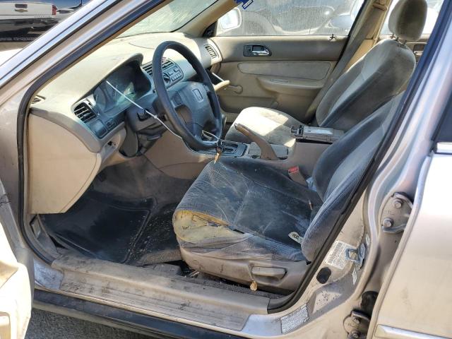 Photo 7 from auction – 1997 HONDA ACCORD VAL with VIN 1HGCD5683VA171467