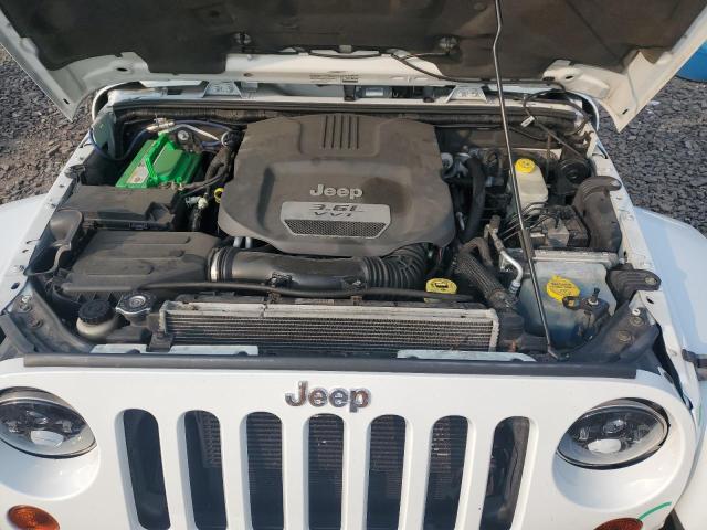 Photo 11 from auction – 2013 JEEP WRANGLER S with VIN 1C4AJWBG4DL504263