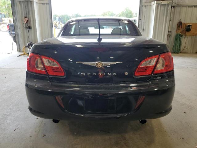 Photo 6 from auction – 2008 CHRYSLER SEBRING LI with VIN 1C3LC65M18N634990