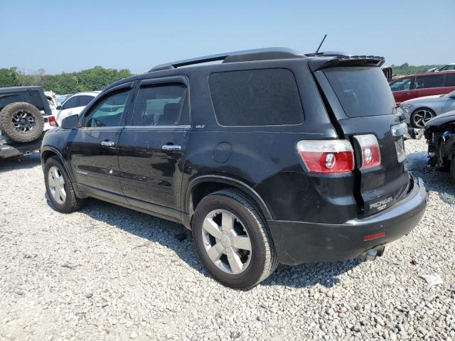 Photo 2 from auction – 2008 GMC ACADIA SLT with VIN 1GKER23768J220690