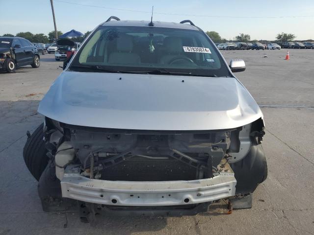 Photo 5 from auction – 2011 FORD EDGE SEL with VIN 2FMDK3JC4BBB38529