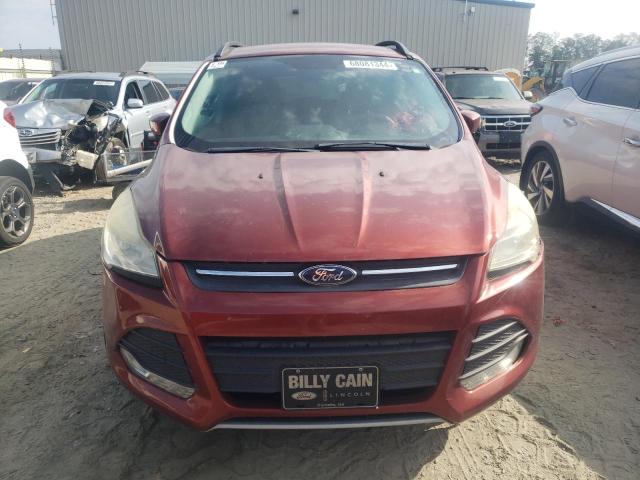 Photo 5 from auction – 2016 FORD ESCAPE SE with VIN 1FMCU0GXXGUA43957