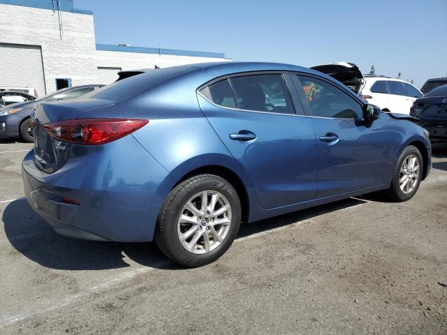 Photo 3 from auction – 2017 MAZDA 3 SPORT with VIN 3MZBN1U79HM118464