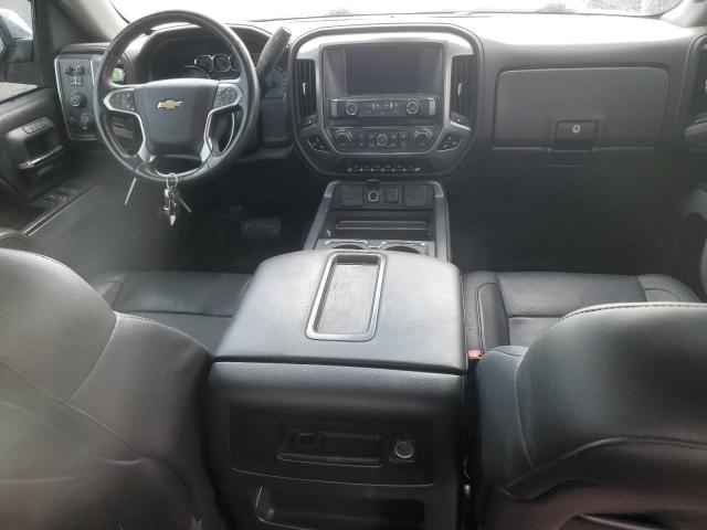 Photo 8 from auction – 2014 CHEVROLET SILVERADO with VIN 3GCUKSEC1EG520169