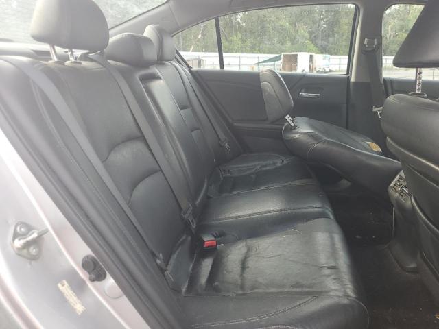 Photo 10 from auction – 2014 HONDA ACCORD EXL with VIN 1HGCR3F81EA031830