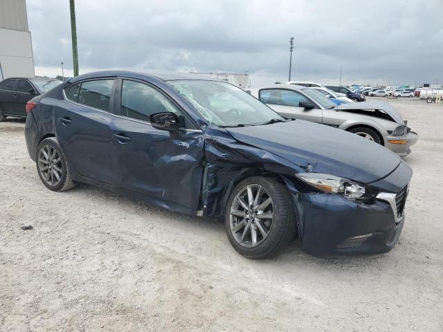 Photo 4 from auction – 2018 MAZDA 3 TOURING with VIN 3MZBN1V31JM197386