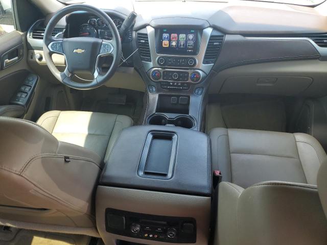 Photo 8 from auction – 2016 CHEVROLET SUBURBAN C with VIN 1GNSCHKC3GR150607