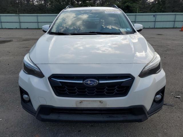 Photo 5 from auction – 2018 SUBARU CROSSTREK with VIN JF2GTAJC1J8326141