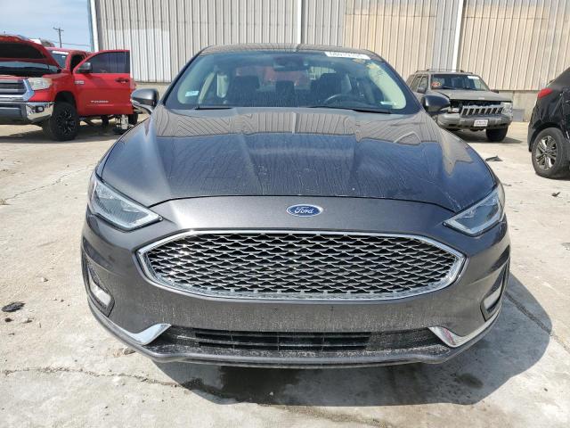 Photo 5 from auction – 2020 FORD FUSION TIT with VIN 3FA6P0D90LR191895