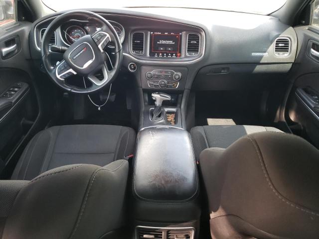 Photo 8 from auction – 2018 DODGE CHARGER R/ with VIN 2C3CDXCT8JH122218