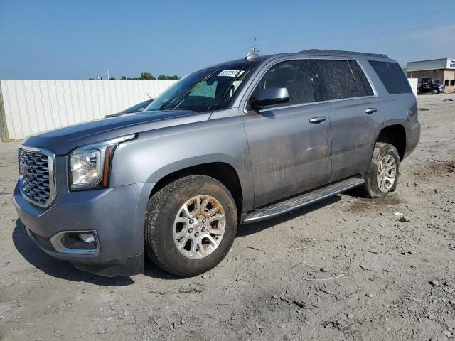 Photo 1 from auction – 2019 GMC YUKON with VIN 1GKS1BKC9KR260490