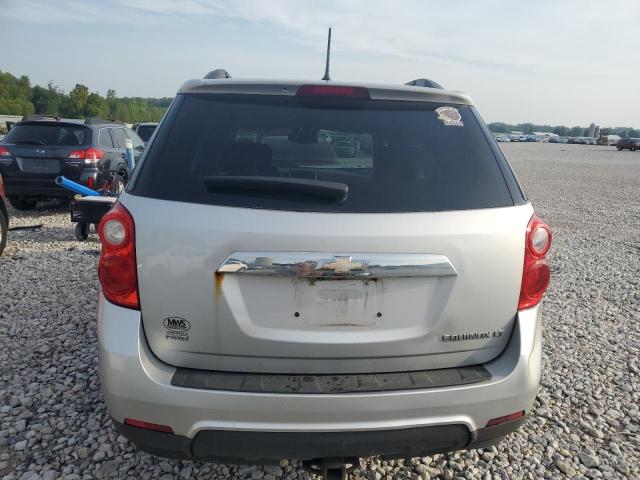Photo 6 from auction – 2013 CHEVROLET EQUINOX LT with VIN 2GNFLEEK3D6417108