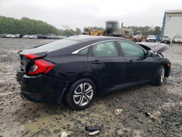 Photo 3 from auction – 2018 HONDA CIVIC LX with VIN 2HGFC2F56JH602237