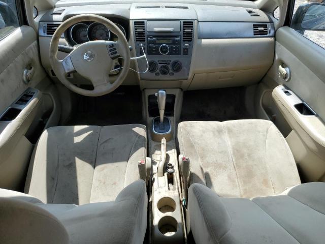 Photo 8 from auction – 2008 NISSAN VERSA with VIN 3N1BC13E98L397089