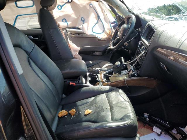 Photo 7 from auction – 2015 AUDI Q5 PREMIUM with VIN WA1LFAFP2FA012007