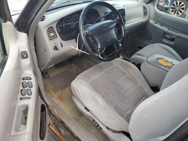 Photo 8 from auction – 1998 FORD EXPLORER with VIN 1FMZU35P5WUA90634