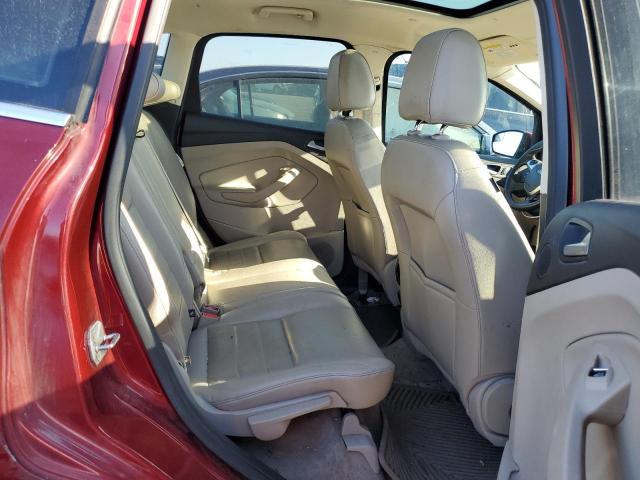 Photo 11 from auction – 2016 FORD C-MAX SEL with VIN 1FADP5BUXGL108070
