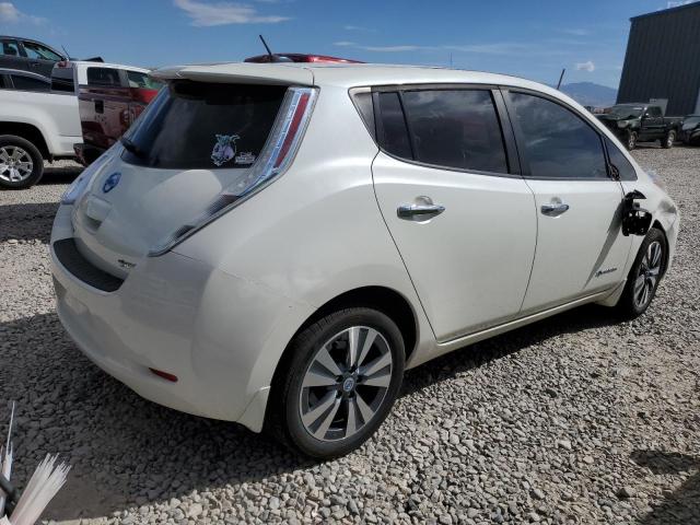 Photo 3 from auction – 2013 NISSAN LEAF S with VIN 1N4AZ0CPXDC408311